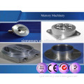 precision aluminum machining services cnc machine shop service in China